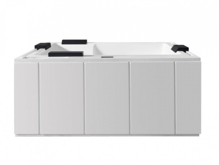 Гидромассажный СПА бассейн Spa Natural Paolo Ferralli Fantasia