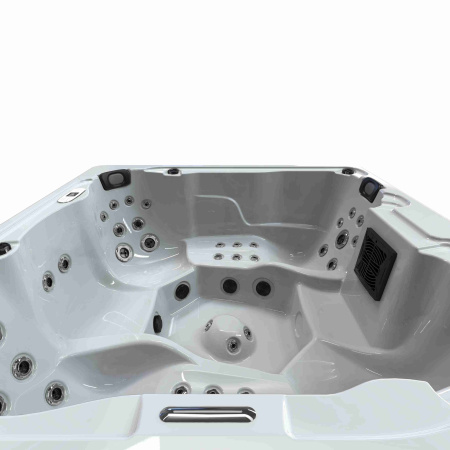 Встраиваемый спа-бассейн Lovia Spa Venus V04 Встраиваемый спа-бассейн Lovia Spa Venus V04