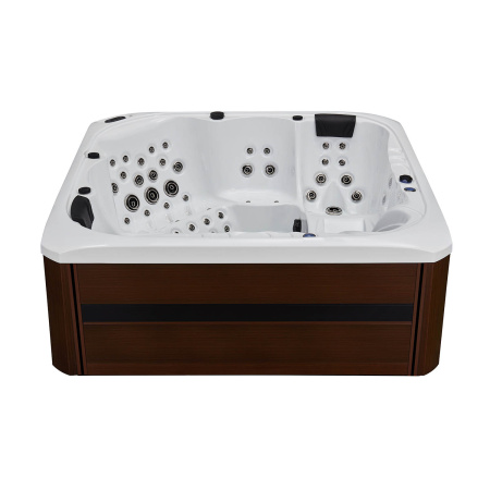 Гидромассажный спа бассейн Mexda WS-691H Гидромассажный спа бассейн Mexda WS-691H