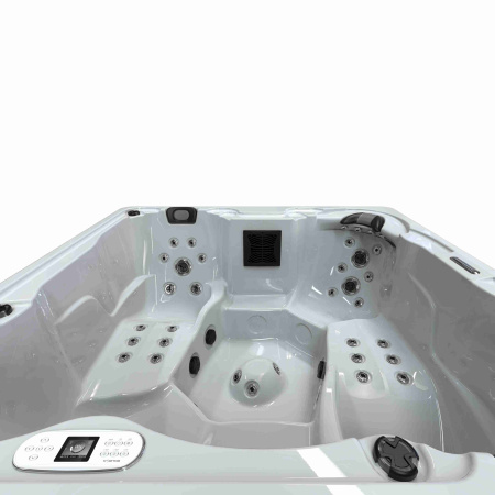 Встраиваемый спа-бассейн Lovia Spa Venus V04 Встраиваемый спа-бассейн Lovia Spa Venus V04