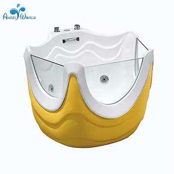 Детский СПА бассейн Angel World XT18