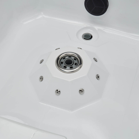 Гидромассажный спа бассейн Mexda WS-S01