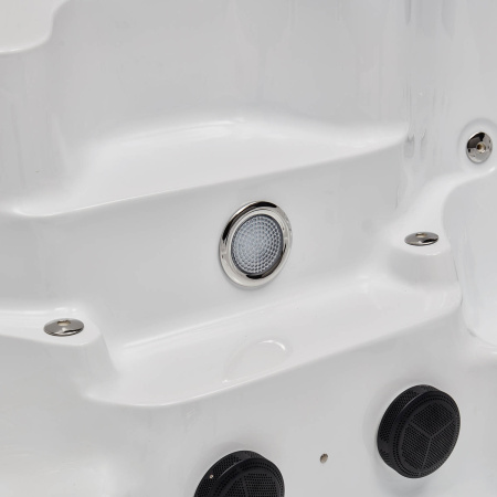 Гидромассажный спа бассейн Mexda WS-194 Гидромассажный спа бассейн Mexda WS-194