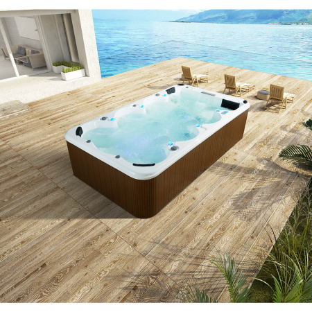 Плавательный спа-бассейн Mexda WS S04X