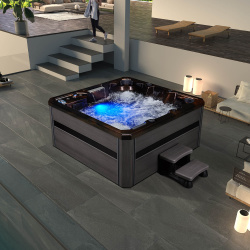 Гидромассажный спа бассейн Mexda WS-008H