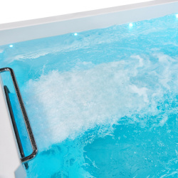 Плавательный бассейн с противотоком AquaVita 801U