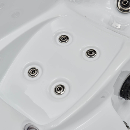 Гидромассажный спа бассейн Mexda WS-691H Гидромассажный спа бассейн Mexda WS-691H