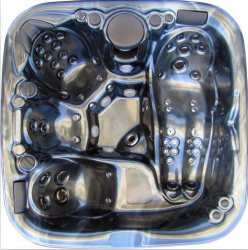 СПА бассейн Joy Spa JY 8809