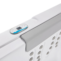 Плавательный бассейн с противотоком AquaVita 504U