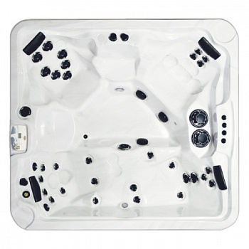 Гидромассажный спа-бассейн Arctic Spa Frontier SIGNATURE