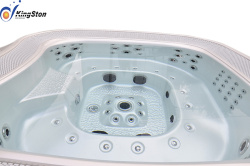 Гидромассажный спа бассейн Kingston JCS-88 (чаша)