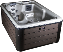 Мини спа-бассейн Viking Spa Aurora 3