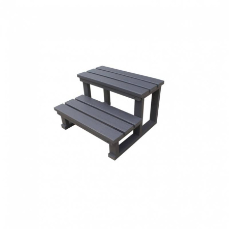 Круглый спа бассейн BestSpa's  Round 2