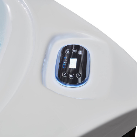 Гидромассажный спа бассейн Mexda WS-691H Гидромассажный спа бассейн Mexda WS-691H