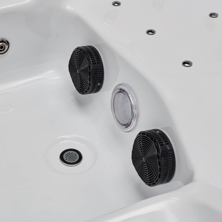 Гидромассажный спа бассейн Mexda WS-098H