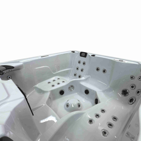 Встраиваемый спа-бассейн Lovia Spa Venus V04 Встраиваемый спа-бассейн Lovia Spa Venus V04