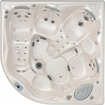 Гидромассажный спа бассейн Vibes Trusto by USSPA Гидромассажный спа бассейн Vibes Trusto by USSPA